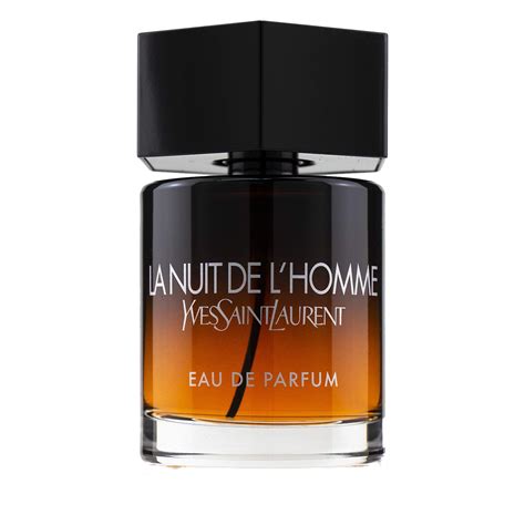 yves saint laurent la nuit de homme prix maroc|YVES SAINT LAURENT .